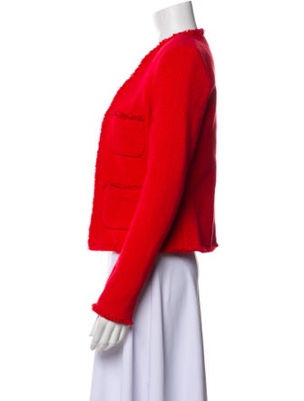 L'Agence Evening Jacket