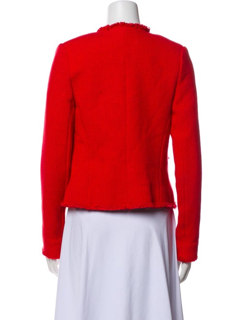 L'Agence Evening Jacket