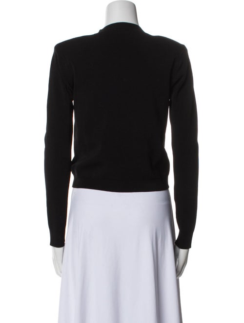 L'Agence Crew Neck Sweater
