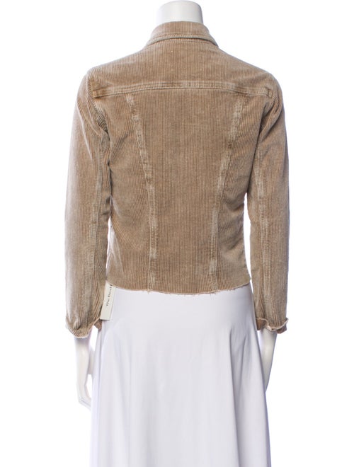 L'Agence Biker Jacket