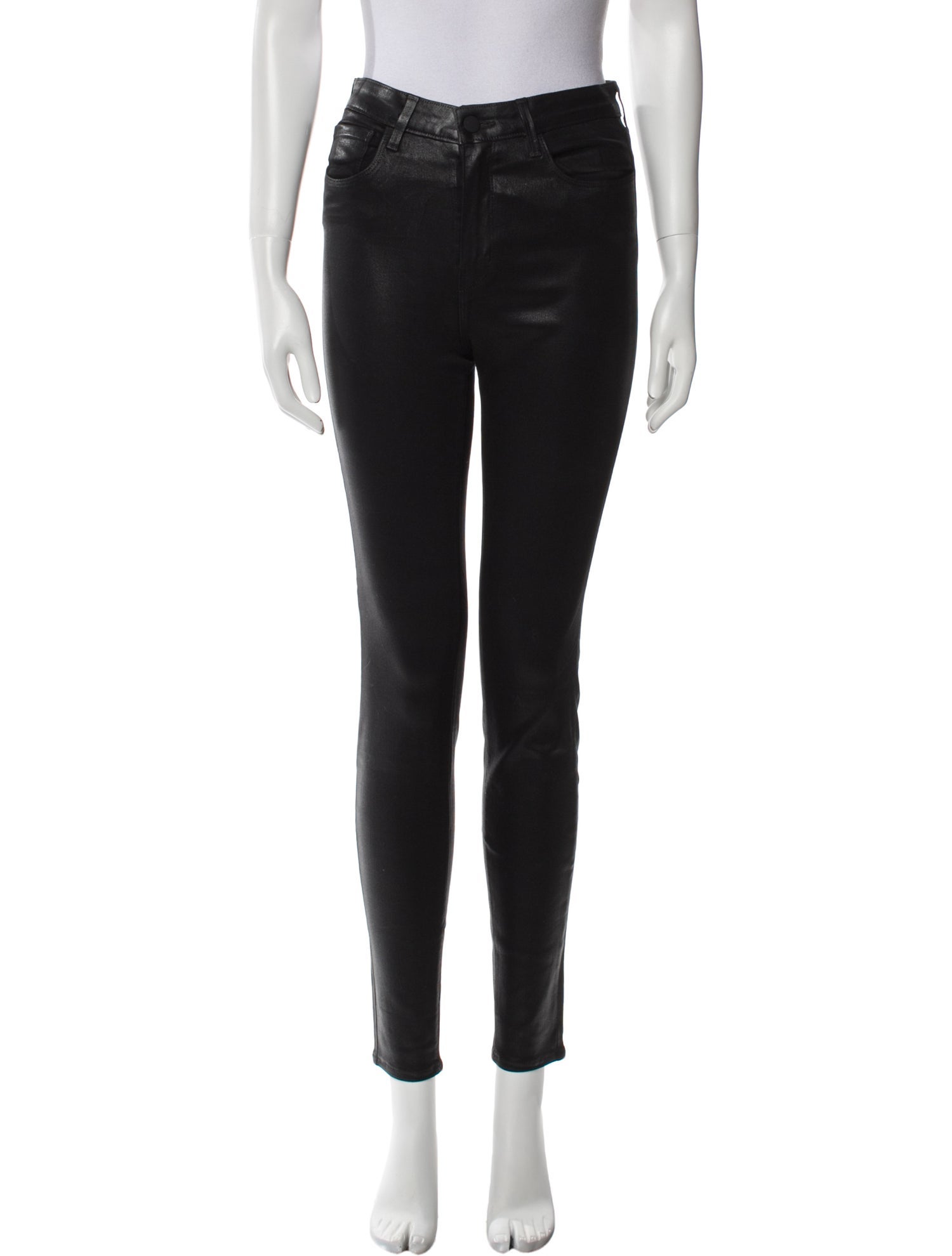 L'Agence Skinny Leg Pants