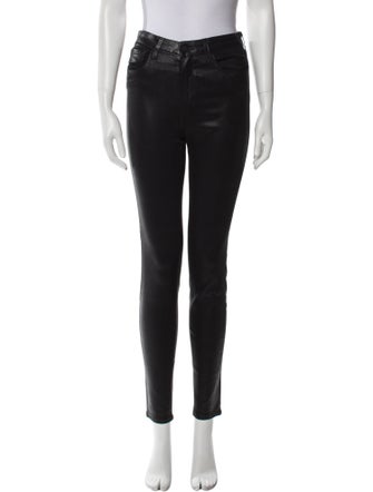 L'Agence Skinny Leg Pants