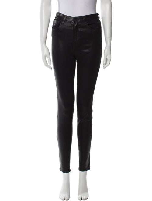 L'Agence Skinny Leg Pants