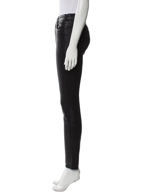 L'Agence Skinny Leg Pants