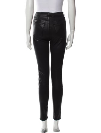 L'Agence Skinny Leg Pants