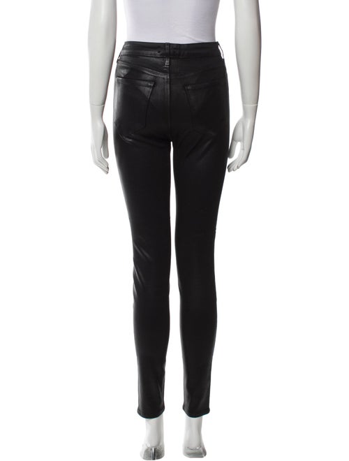 L'Agence Skinny Leg Pants