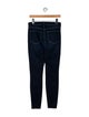 L'Agence Mid-Rise Skinny Leg Jeans