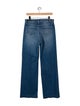 L'Agence High-Rise Wide Leg Jeans