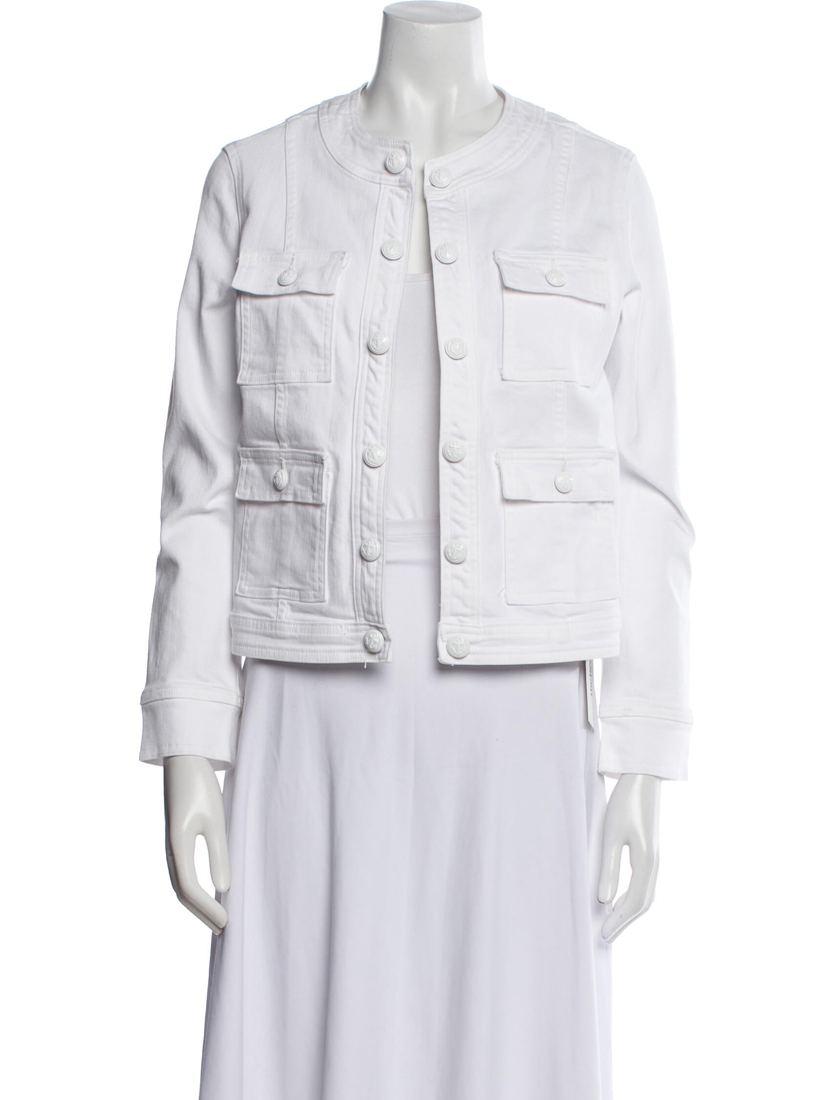 L'Agence Evening Jacket