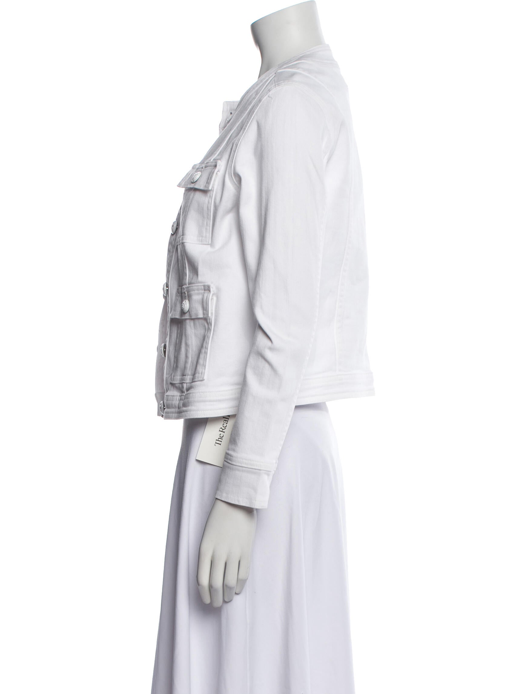 L'Agence Evening Jacket