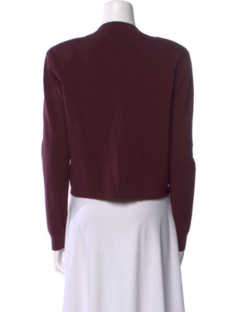 L'Agence Crew Neck Sweater