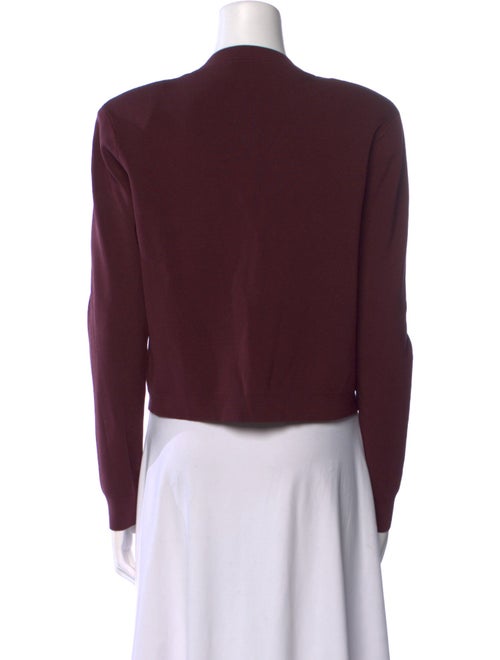 L'Agence Crew Neck Sweater