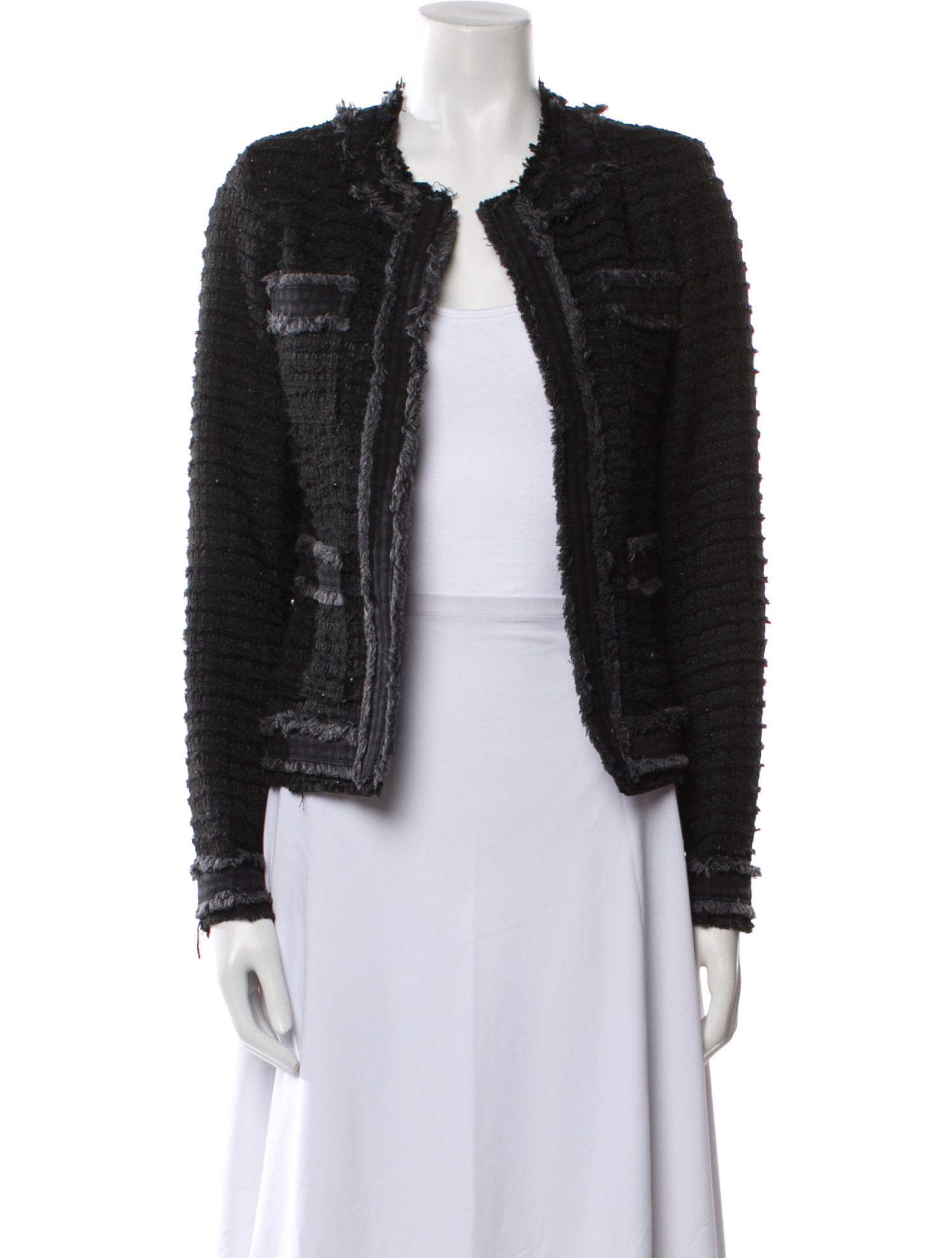 L'Agence Evening Jacket