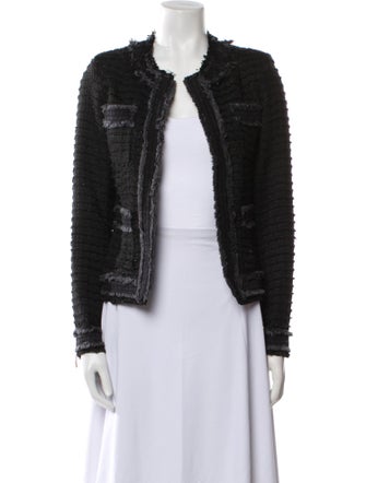 L'Agence Evening Jacket