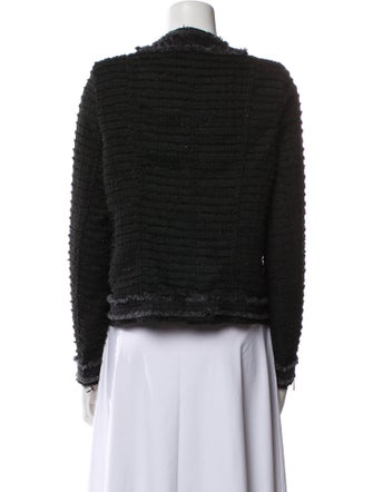 L'Agence Evening Jacket