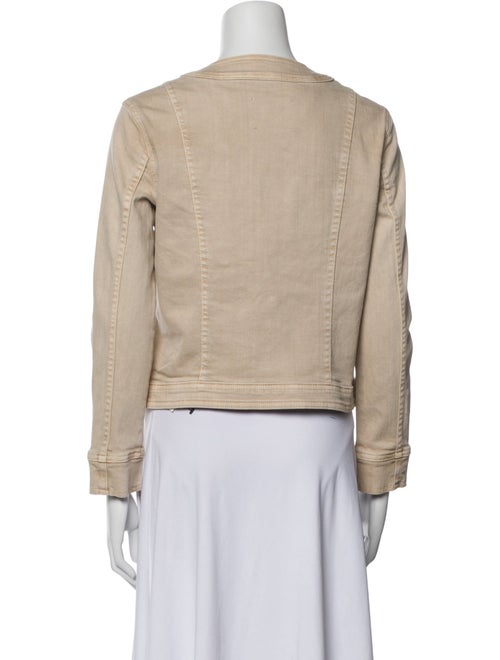 L'Agence Utility Jacket