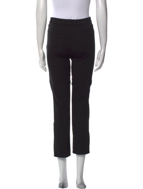 L'Agence Straight Leg Pants