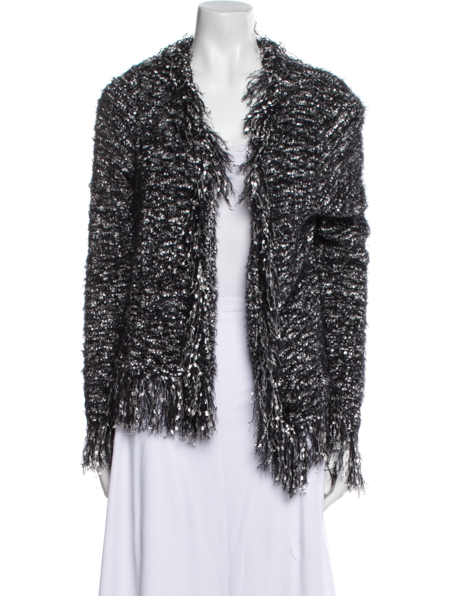 L'Agence Evening Jacket w/ Tags