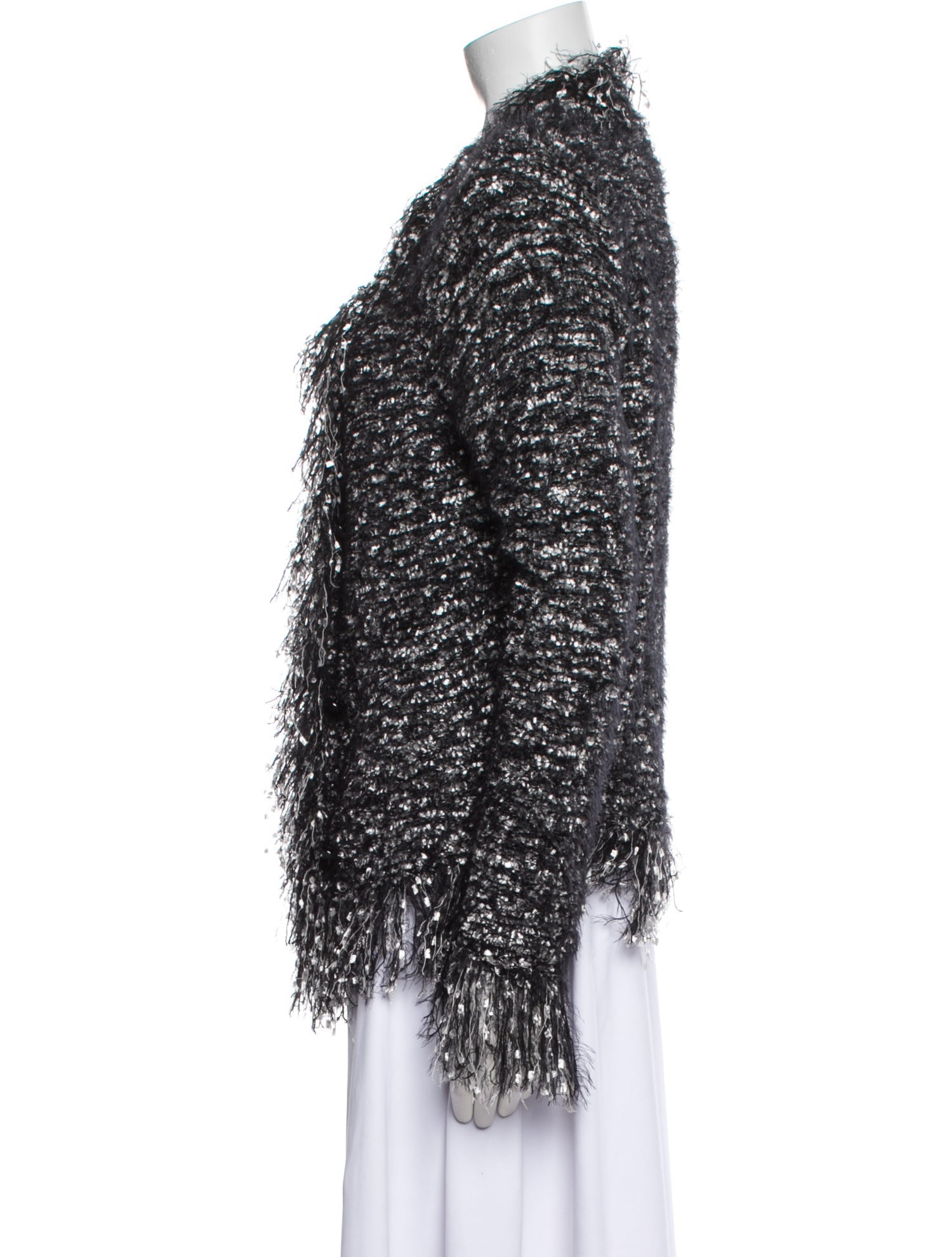 L'Agence Evening Jacket w/ Tags