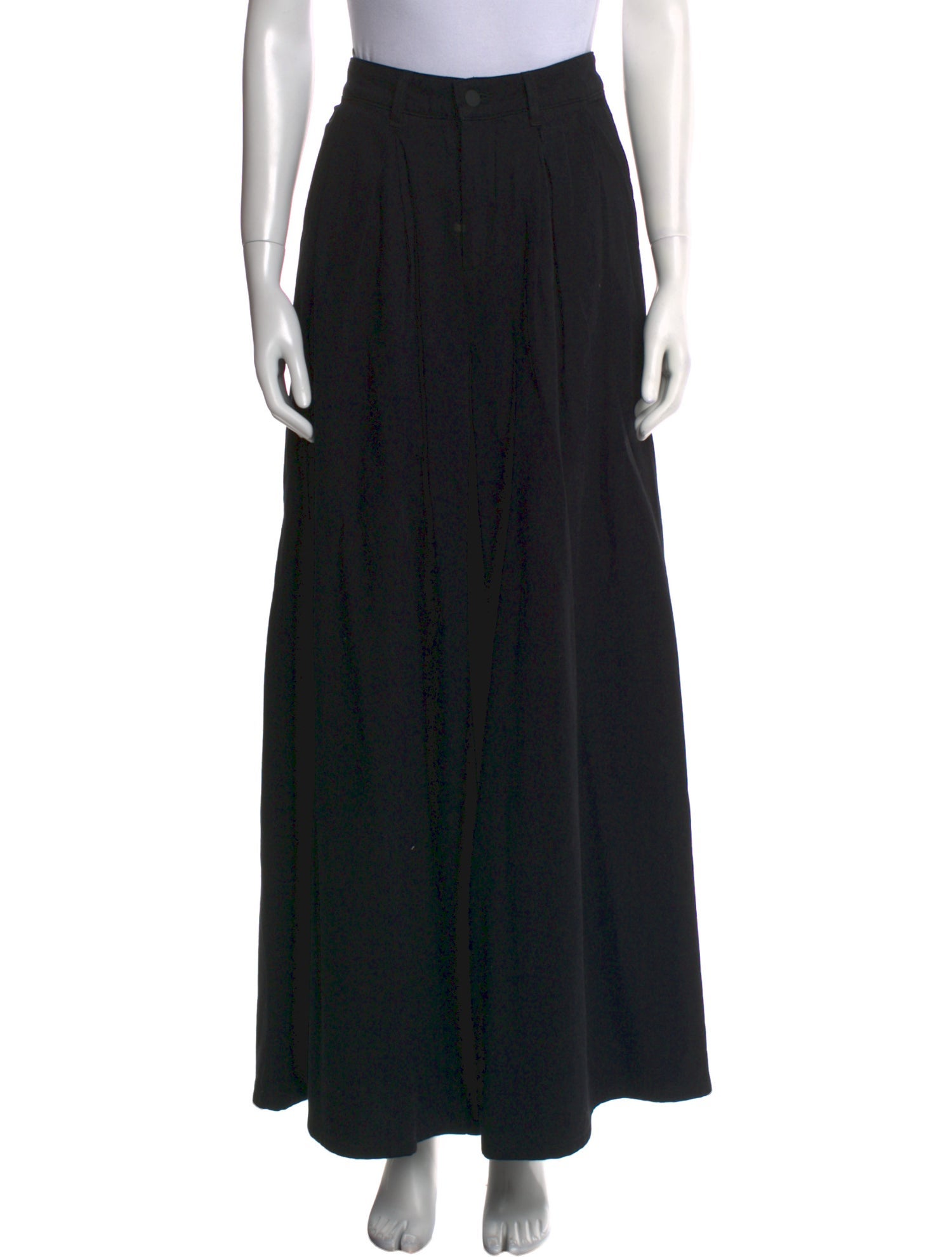 L'Agence Wide Leg Pants