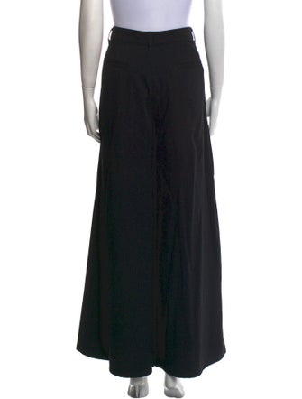 L'Agence Wide Leg Pants