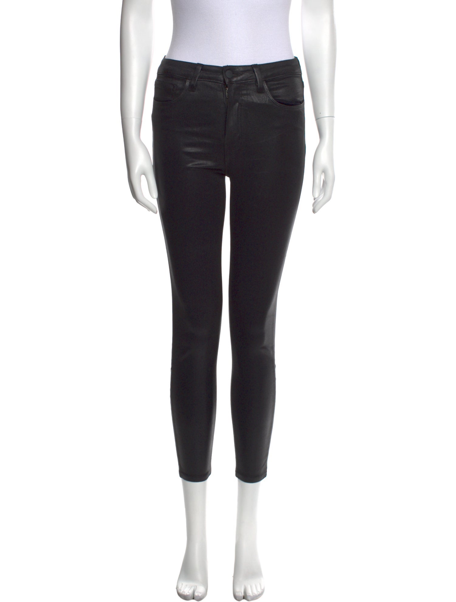 L'Agence Skinny Leg Pants