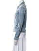 L'Agence Denim Jacket