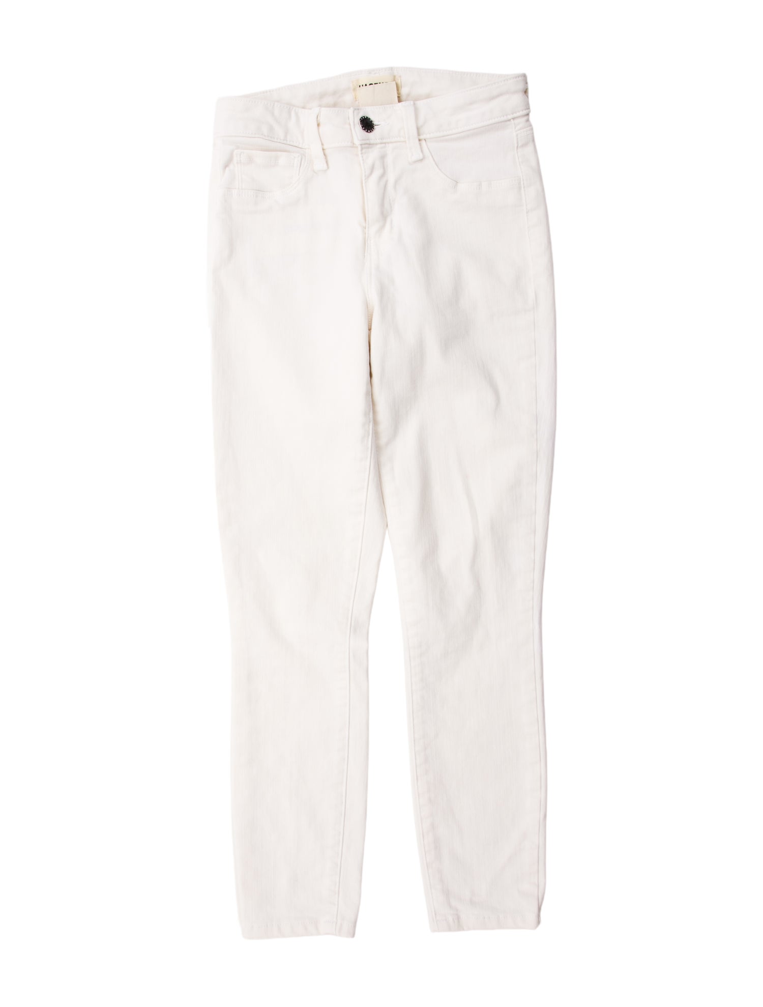 L'Agence Skinny Leg Pants