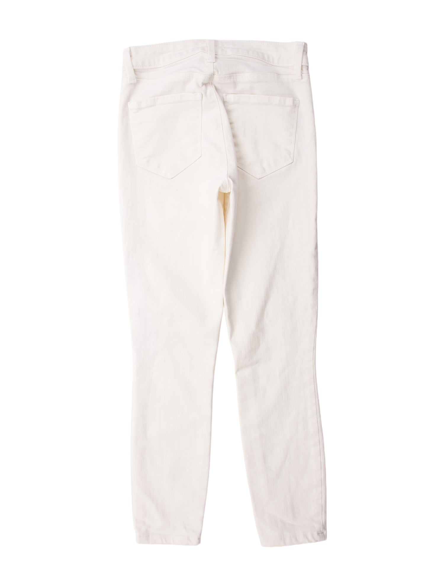 L'Agence Skinny Leg Pants