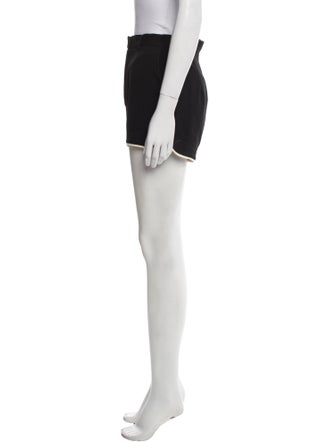 L'Agence Mini Shorts