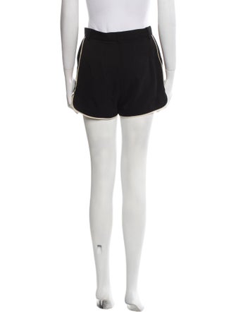 L'Agence Mini Shorts