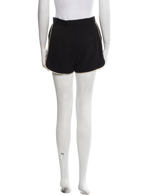 L'Agence Mini Shorts