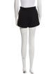 L'Agence Mini Shorts