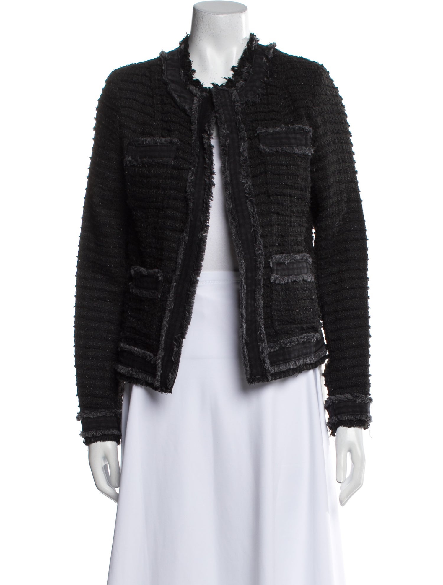 L'Agence Evening Jacket