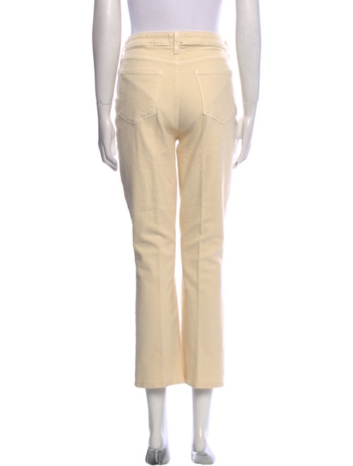 L'Agence Wide Leg Pants