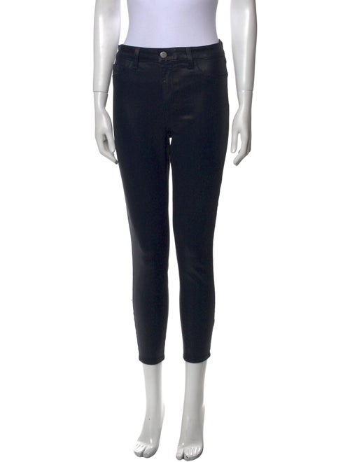 L'Agence Skinny Leg Pants
