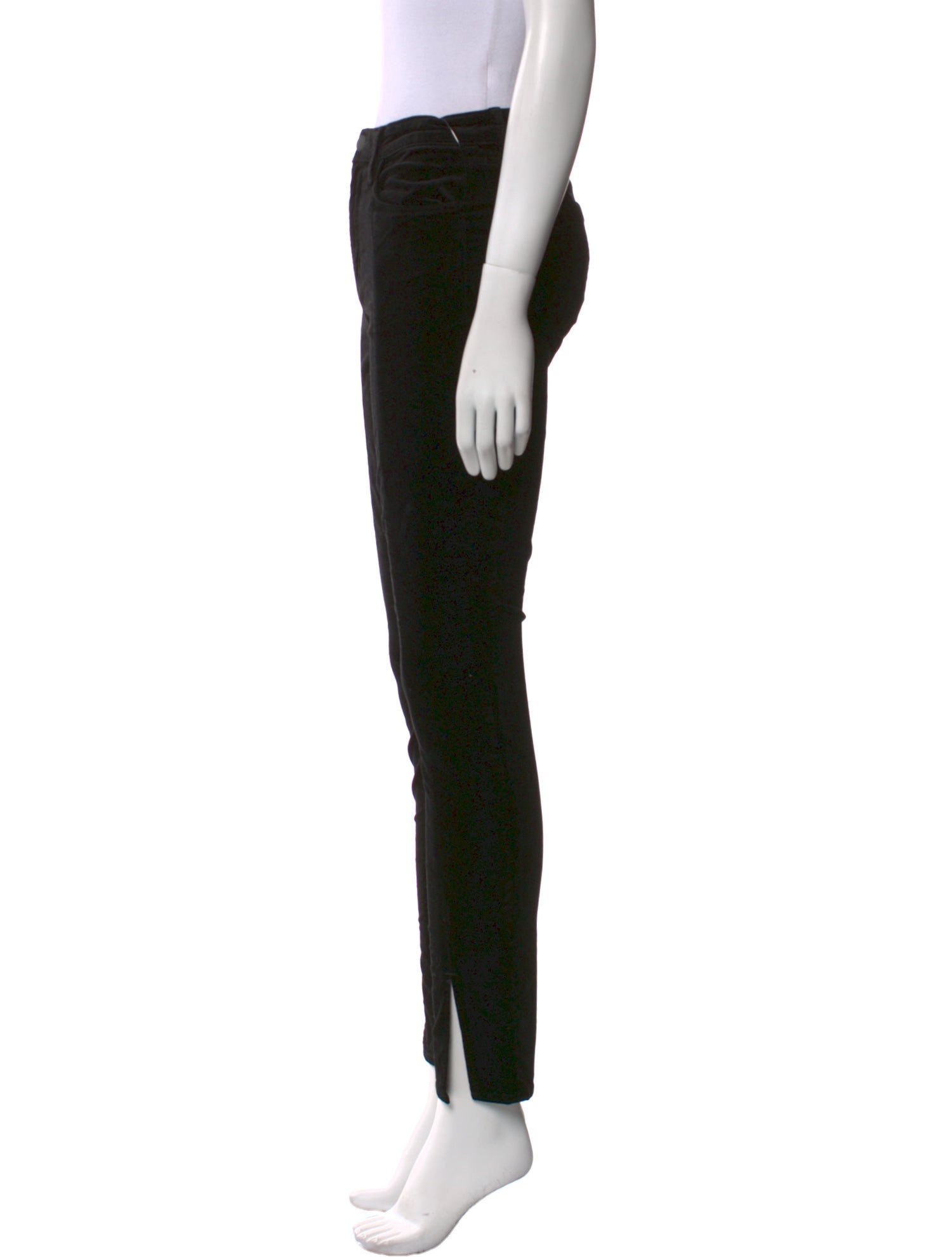 L'Agence Skinny Leg Pants w/ Tags