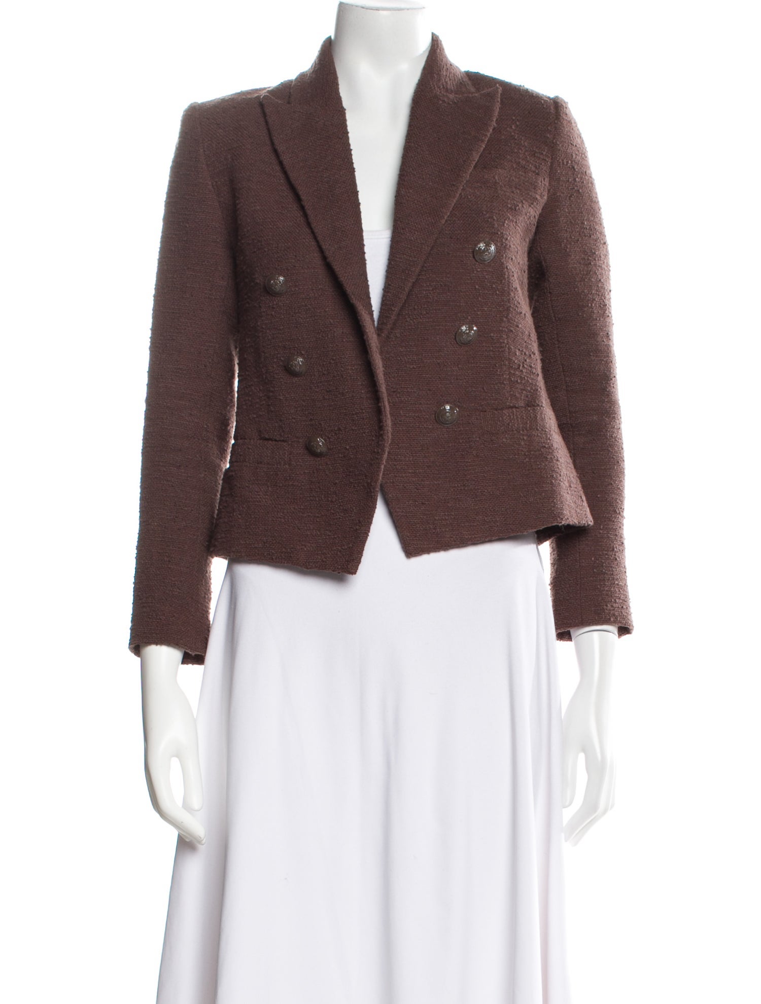 L'Agence Evening Jacket