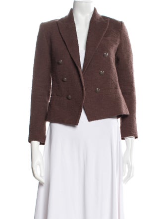 L'Agence Evening Jacket