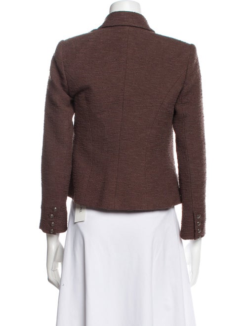 L'Agence Evening Jacket