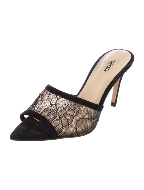 L'Agence Suede Slides