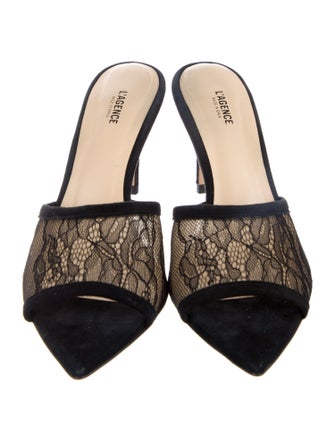 L'Agence Suede Slides