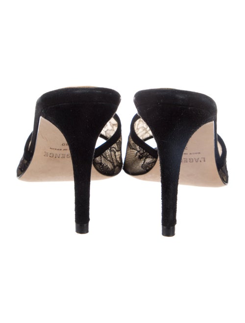 L'Agence Suede Slides