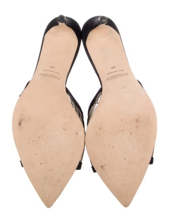 L'Agence Suede Slides