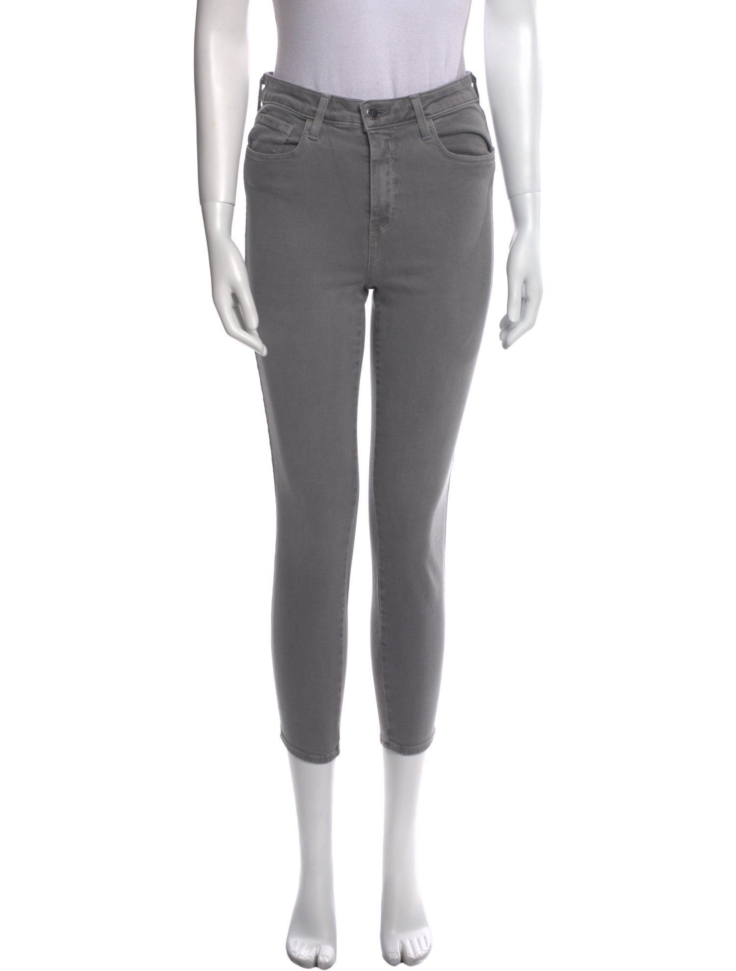 L'Agence Skinny Leg Pants