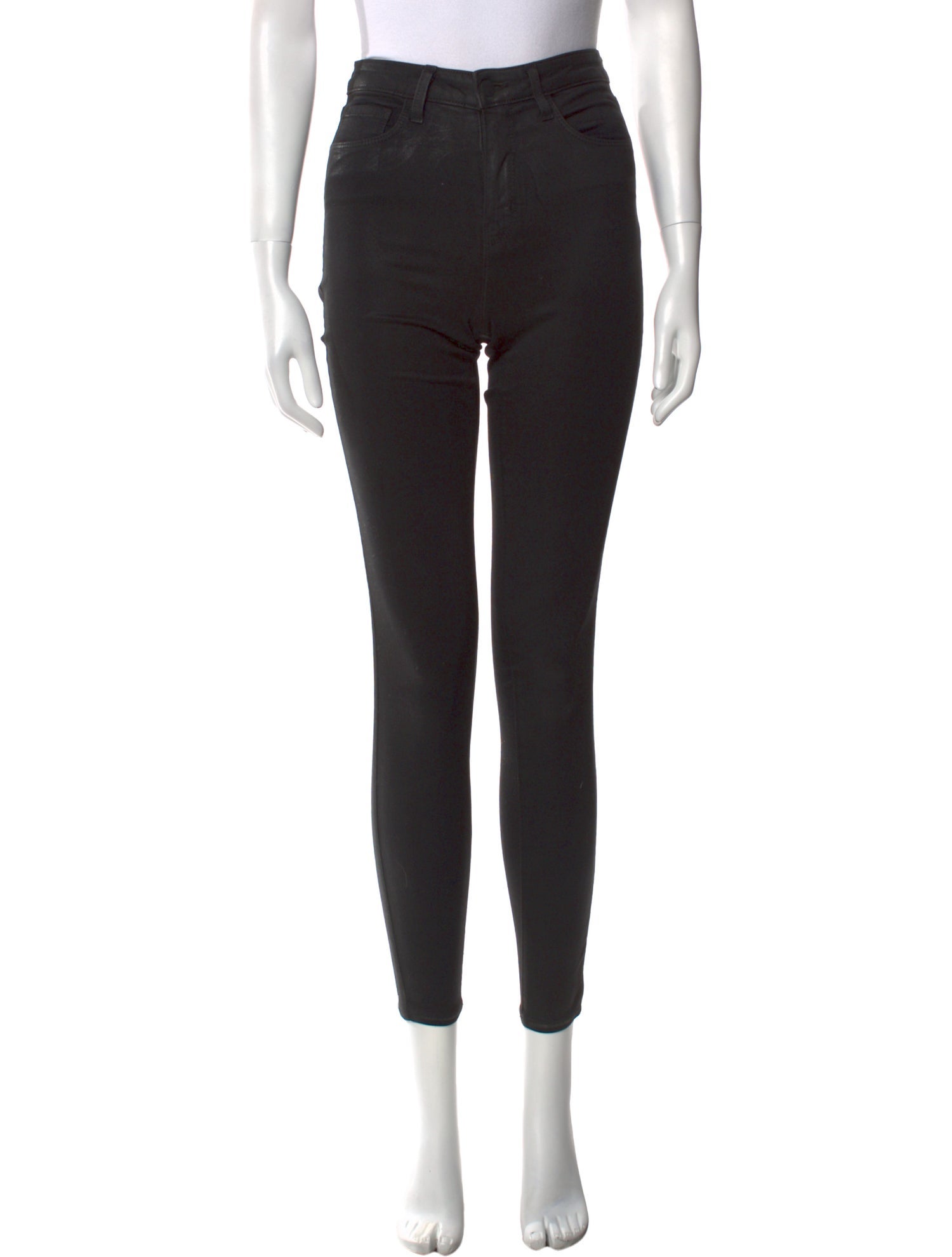 L'Agence Skinny Leg Pants