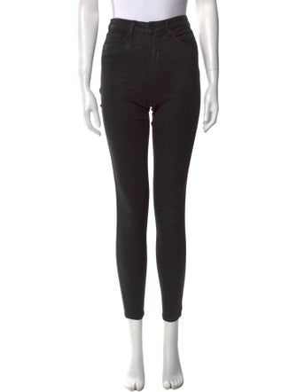 L'Agence Skinny Leg Pants