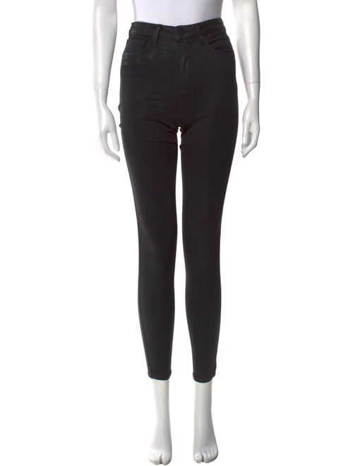 L'Agence Skinny Leg Pants