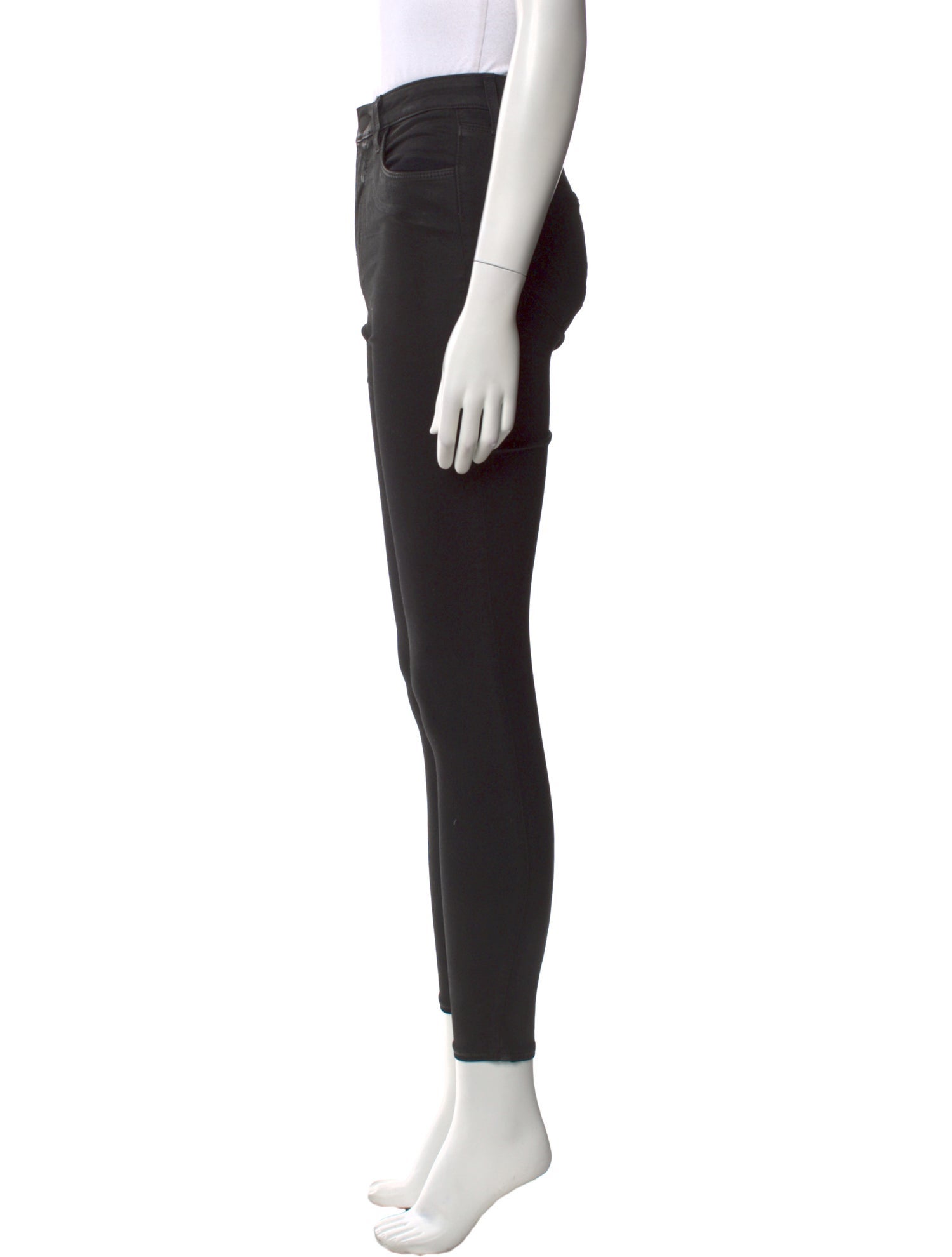 L'Agence Skinny Leg Pants