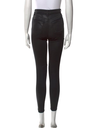L'Agence Skinny Leg Pants